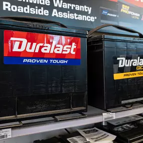 Bild von Tire Discounters