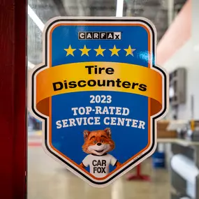 Bild von Tire Discounters