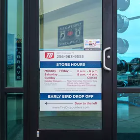 Bild von Tire Discounters