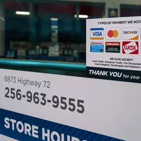 Bild von Tire Discounters