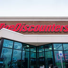 Bild von Tire Discounters
