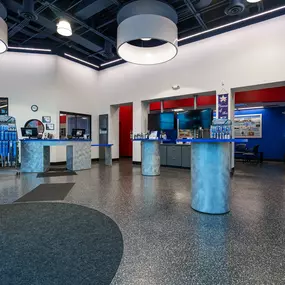 Bild von Tire Discounters