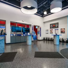Bild von Tire Discounters