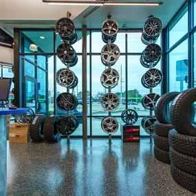 Bild von Tire Discounters