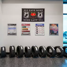 Bild von Tire Discounters