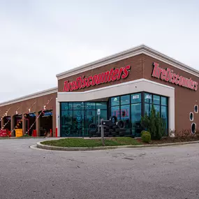 Bild von Tire Discounters