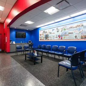 Bild von Tire Discounters
