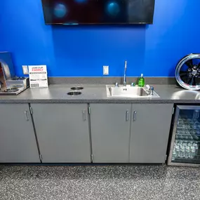 Bild von Tire Discounters