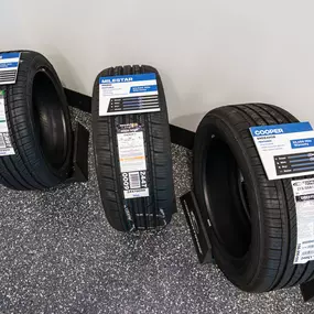 Bild von Tire Discounters