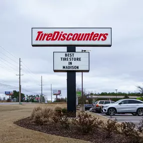 Bild von Tire Discounters