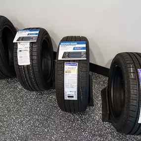 Bild von Tire Discounters