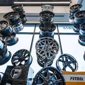 Bild von Tire Discounters