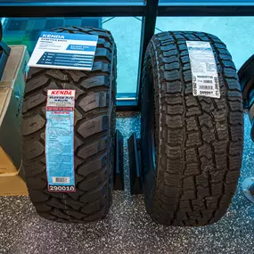 Bild von Tire Discounters