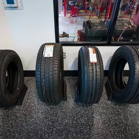 Bild von Tire Discounters