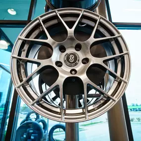 Bild von Tire Discounters