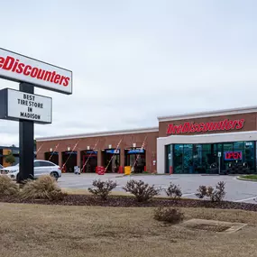 Bild von Tire Discounters