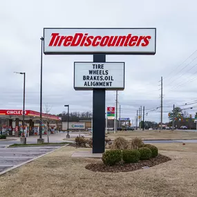 Bild von Tire Discounters