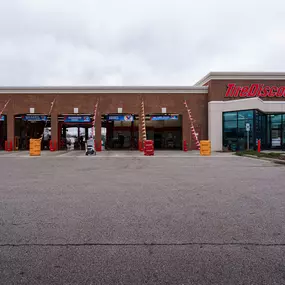 Bild von Tire Discounters