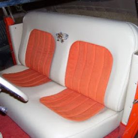 Bild von Carl's Auto Seat Covers Inc