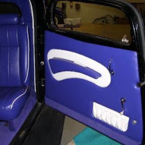 Bild von Carl's Auto Seat Covers Inc