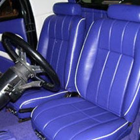 Bild von Carl's Auto Seat Covers Inc