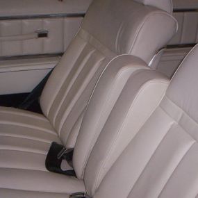 Bild von Carl's Auto Seat Covers Inc