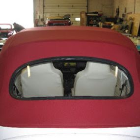 Bild von Carl's Auto Seat Covers Inc