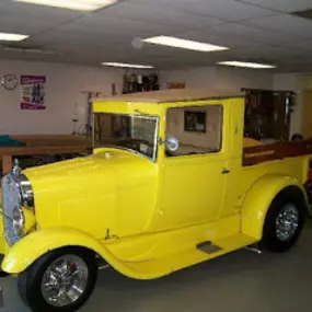 Bild von Carl's Auto Seat Covers Inc