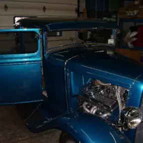 Bild von Carl's Auto Seat Covers Inc
