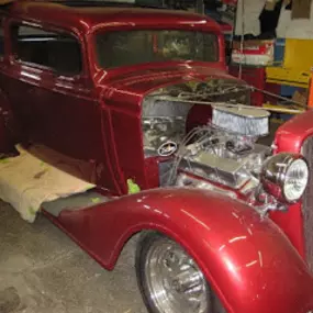 Bild von Carl's Auto Seat Covers Inc