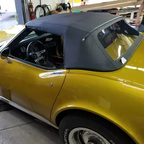 Bild von Carl's Auto Seat Covers Inc