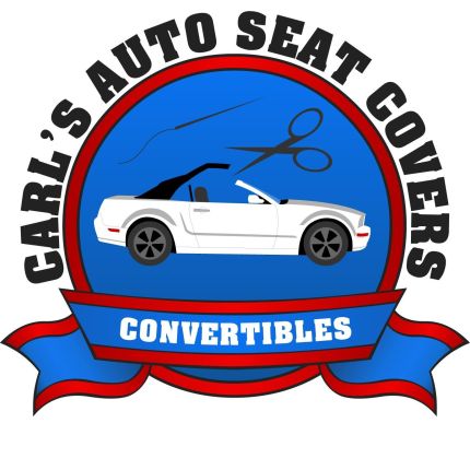 Logo de Carl's Auto Seat Covers Inc