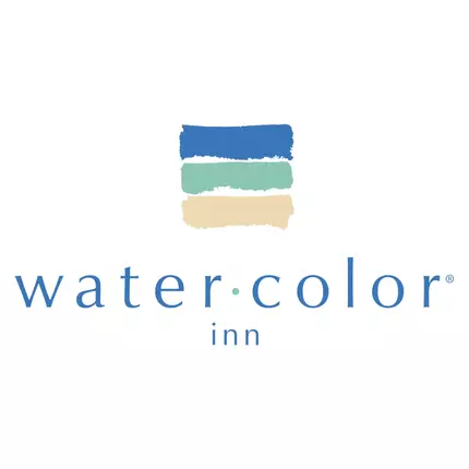 Logo from WaterColor Inn