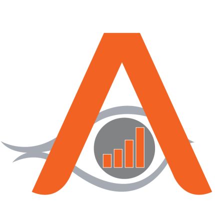 Logo van The Analyst Agency