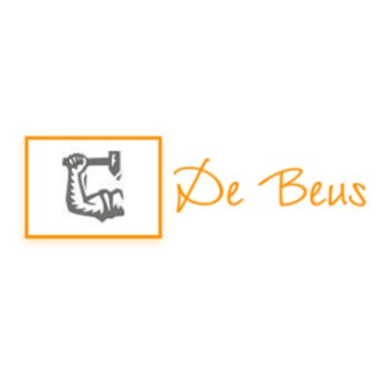 Logo fra BV De Beus