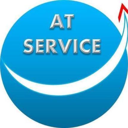Logo van At Service