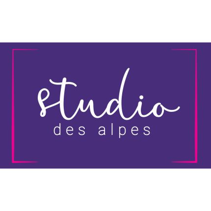 Logo fra Studio des Alpes Sàrl