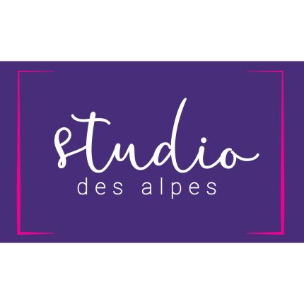 Logo de Studio des Alpes Sàrl