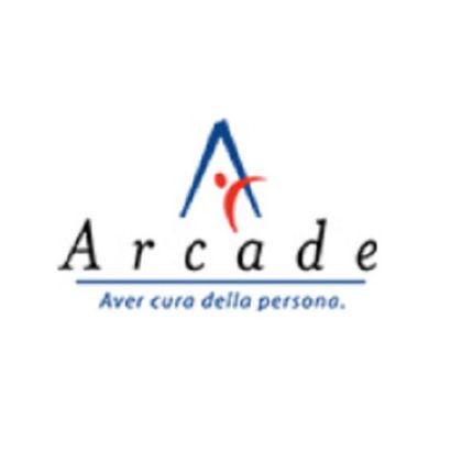 Logótipo de Arcade Soc. Coop. Sociale