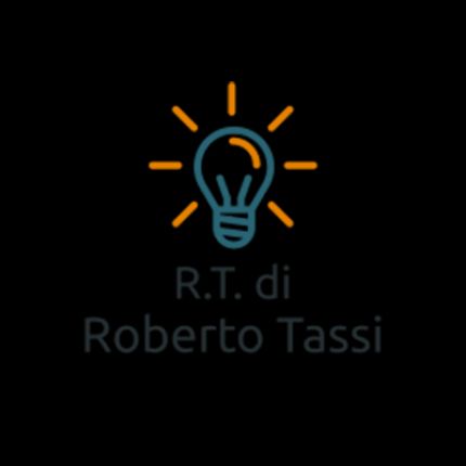 Logo od R.T. Impianti Elettrici di Roberto Tassi