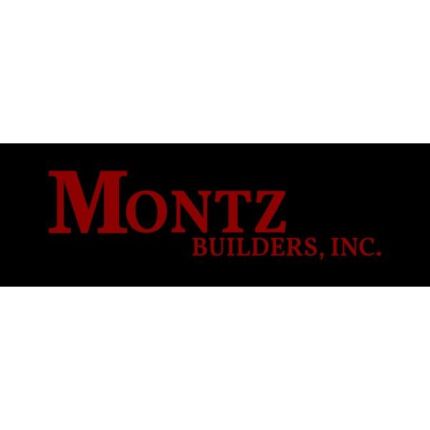 Logo fra Montz Builders Inc.