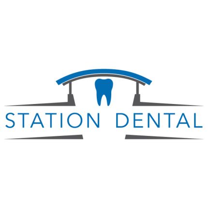 Logo from Station Dental Arvada