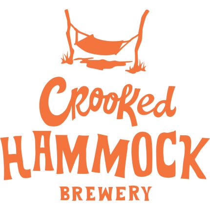 Logo fra Crooked Hammock Brewery