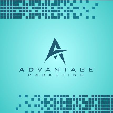 Logotipo de Advantage Marketing