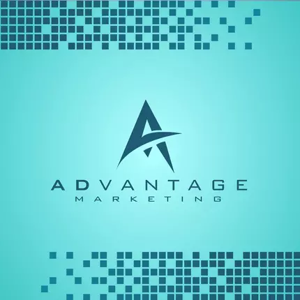 Logo van Advantage Marketing