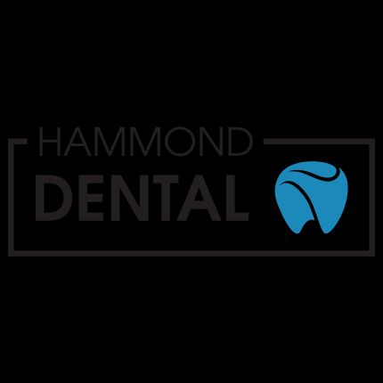 Λογότυπο από Hammond Dental Sandy Springs