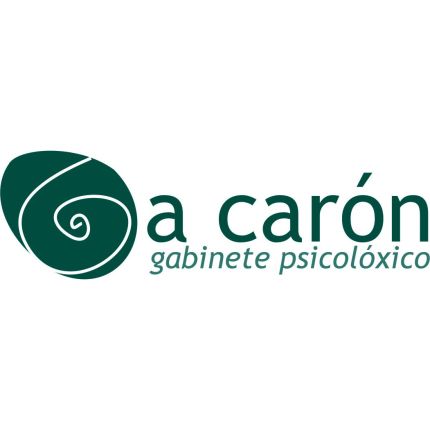 Logo von A Carón Gabinete de Psicología