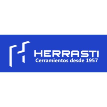 Logo da CARPINTERIA DE ALUMINIO Y PVC HERRASTI
