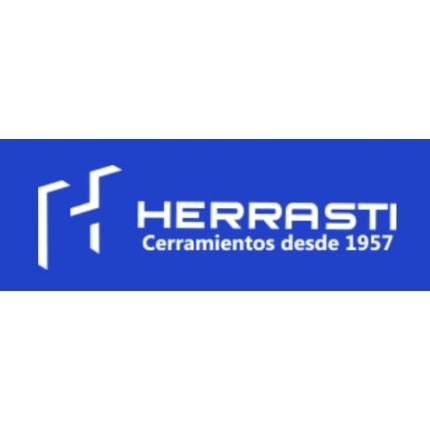 Logo from Carpinteria de Aluminio y Pvc Herrasti