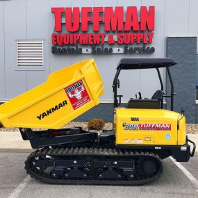 Bild von TUFFMAN Equipment & Supply
